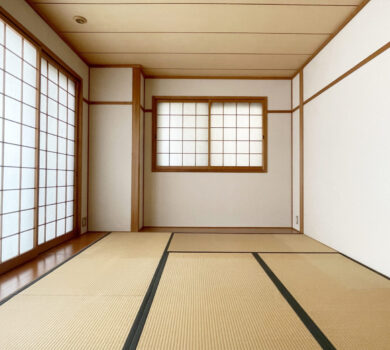 東広島市役所前のレンタルルーム303