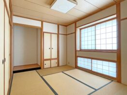 東広島市役所前のレンタルルーム304