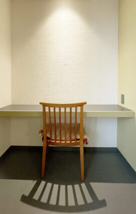 女性が利用するコワーキングスペース