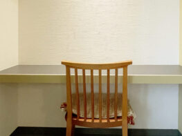 女性が利用するコワーキングスペース